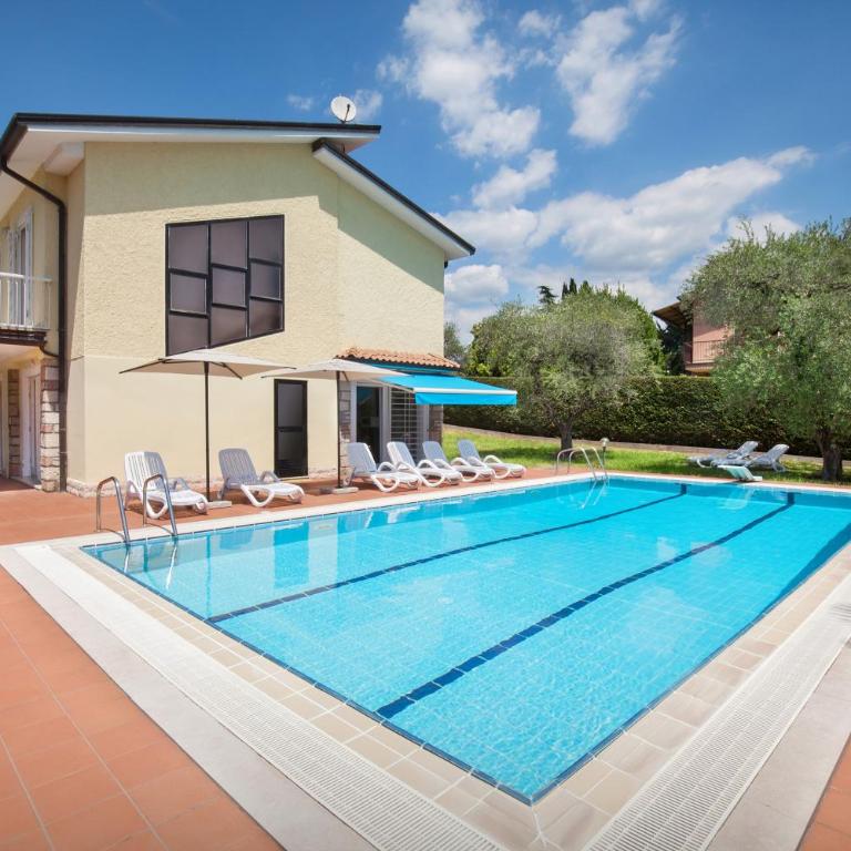Villa Rose With Pool - Villa con Piscina Privata - 1