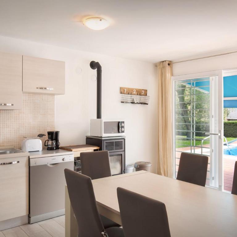 Villa Rose With Pool - Villa con Piscina Privata - 7