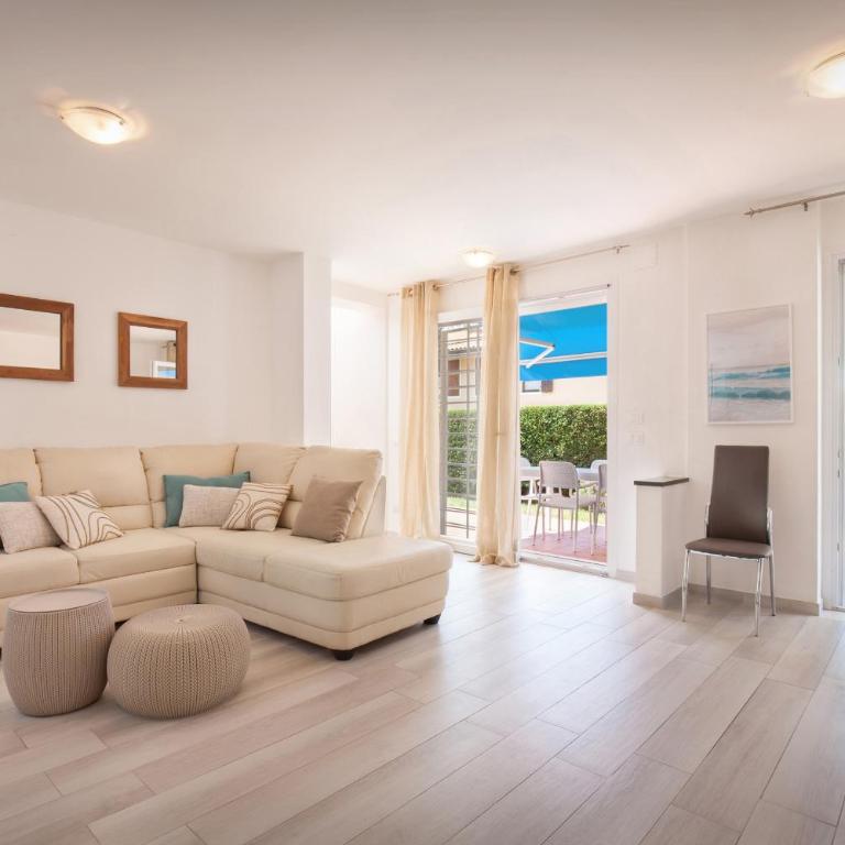 Villa Rose With Pool - Villa con Piscina Privata - 10