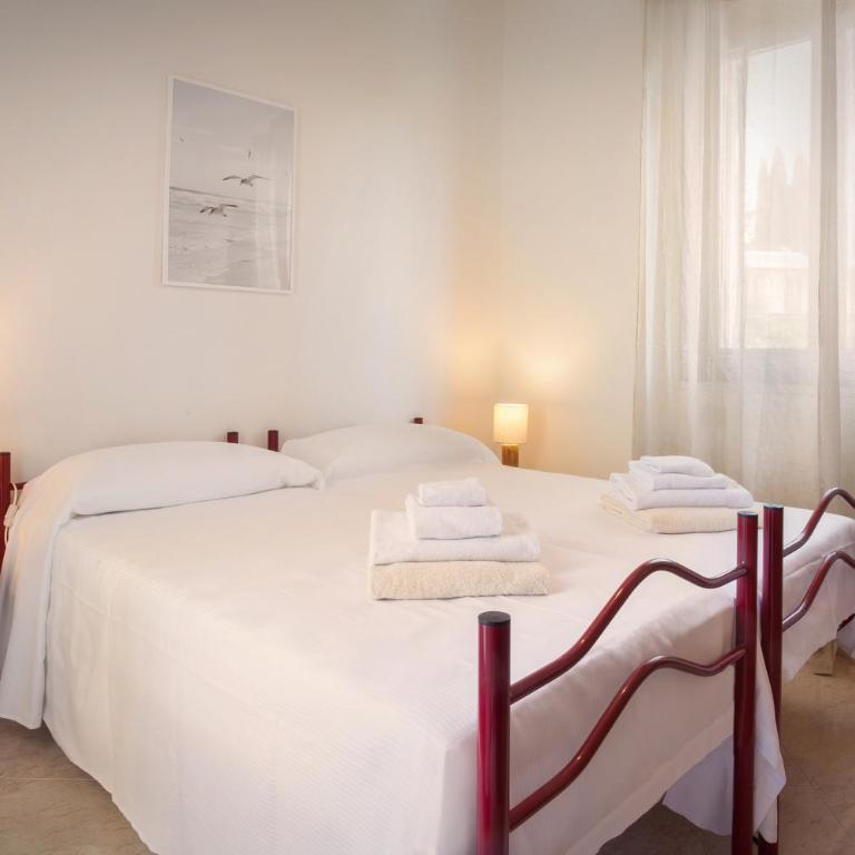Villa Rose With Pool - Villa con Piscina Privata - 12