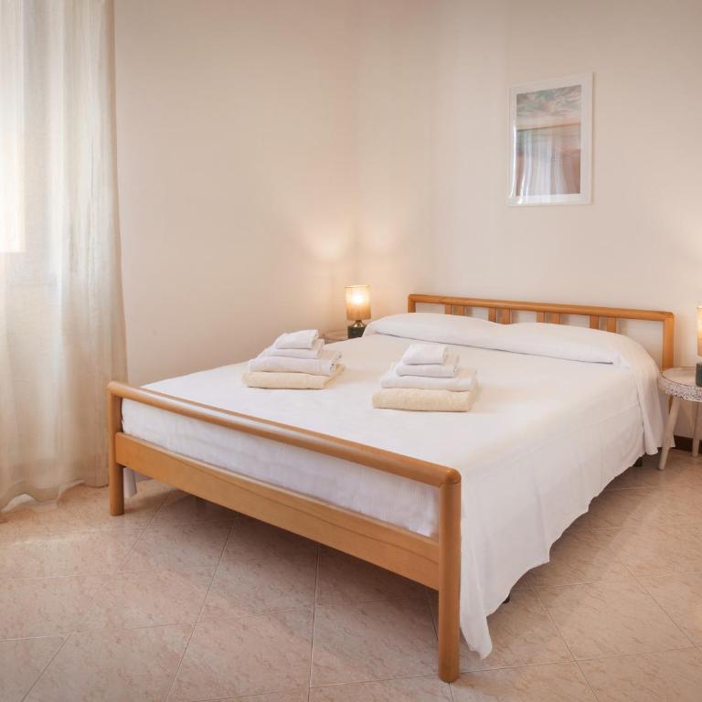 Villa Rose With Pool - Villa con Piscina Privata - 14