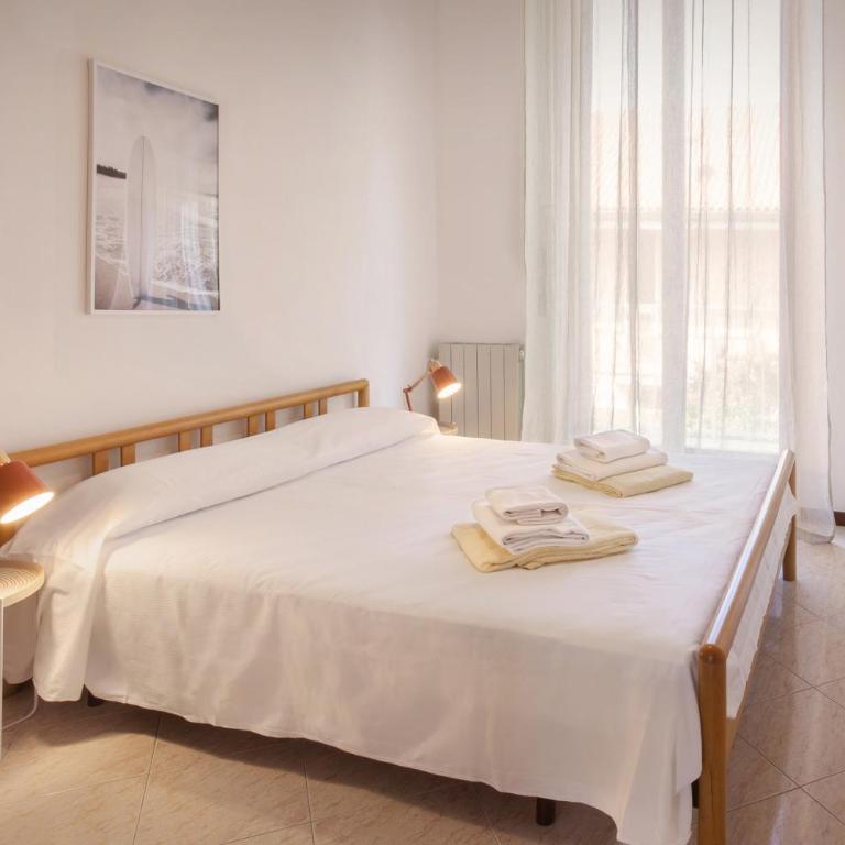 Villa Rose With Pool - Villa con Piscina Privata - 18