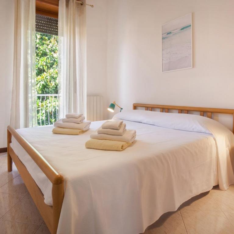 Villa Rose With Pool - Villa con Piscina Privata - 17