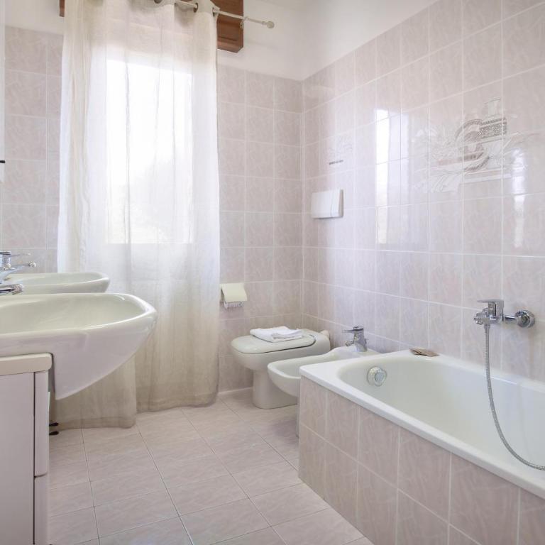 Villa Rose With Pool - Villa con Piscina Privata - 20