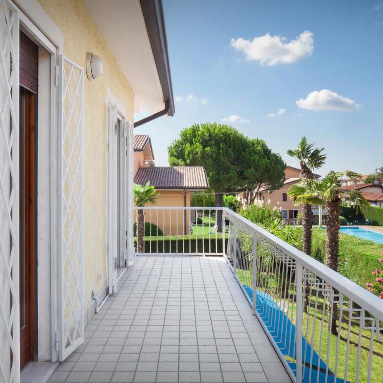 Villa Rose With Pool - Villa con Piscina Privata - 26