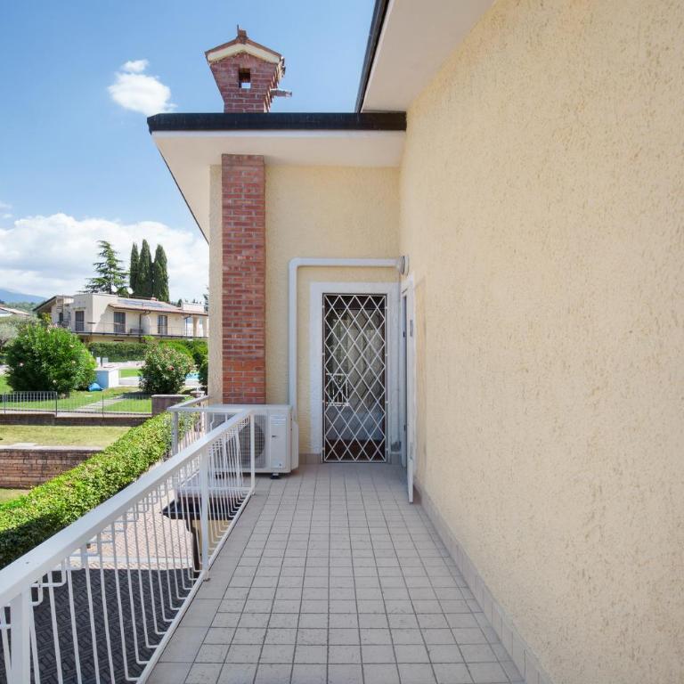 Villa Rose With Pool - Villa con Piscina Privata - 27