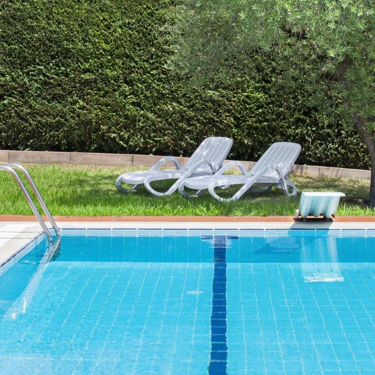 Villa Rose With Pool - Villa con Piscina Privata - 29