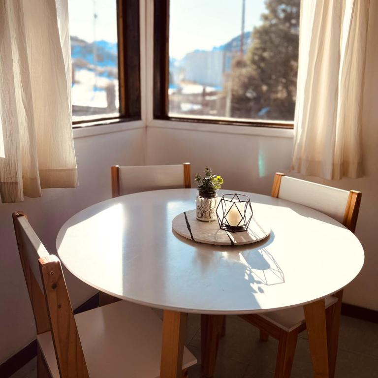 Nikeu Aparts - One-Bedroom Apartment - 22