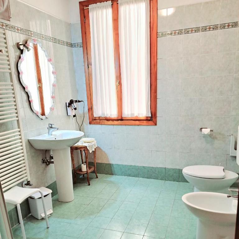 Locanda Ca' Formosa - Camera Tripla - 9