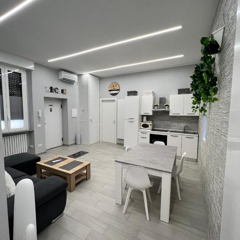 CA FOSCARI HARMONY Jacuzzi Apartment - Appartamento Deluxe - 13