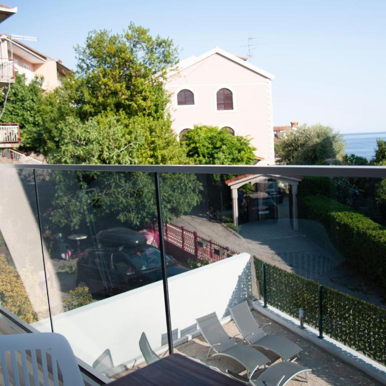 SOKO APARTMENTS Huoneistohotelli SOKO - One-Bedroom Apartment - 17