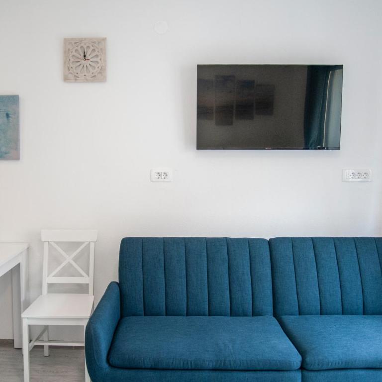 SOKO APARTMENTS Huoneistohotelli SOKO - One-Bedroom Apartment - 15