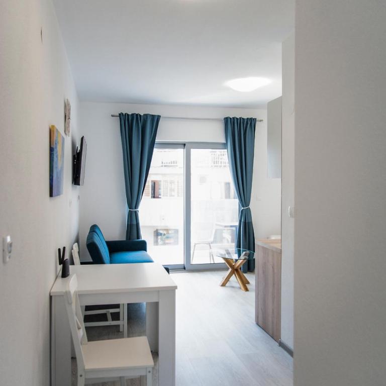 SOKO APARTMENTS Huoneistohotelli SOKO - One-Bedroom Apartment - 7
