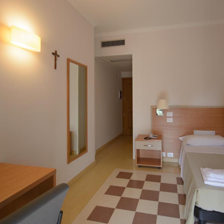 Domus Stella Maris - Casa per Ferie - Camera Singola Standard - 2
