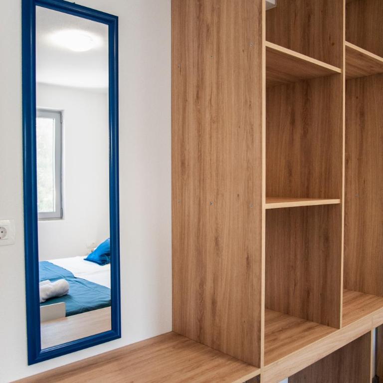 SOKO APARTMENTS Huoneistohotelli SOKO - One-Bedroom Apartment - 8