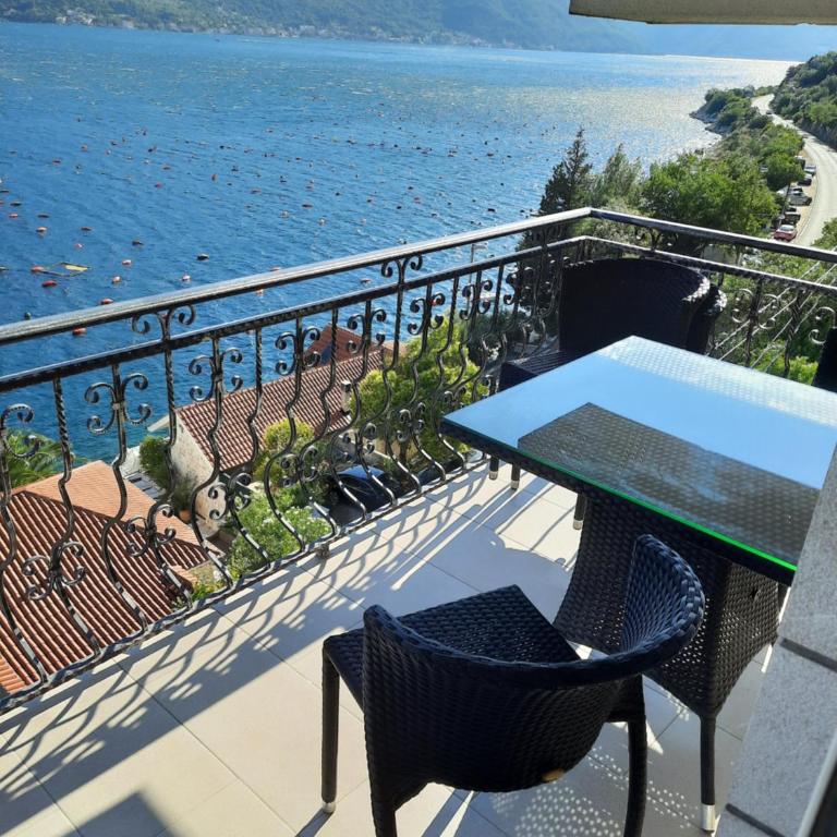 Stan za Vas odmor, Glosy Apartman - Apartman sa 2 Spavaće Sobe - 13