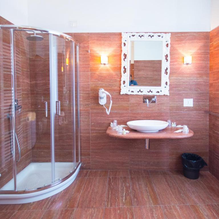 Domus Stella Maris - Casa per Ferie - Camera Matrimoniale Superior - 5