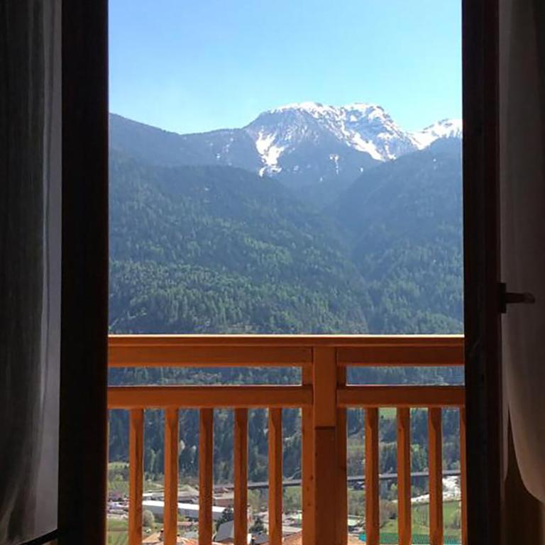 B&B La Marmotta - Vierbettzimmer - 2