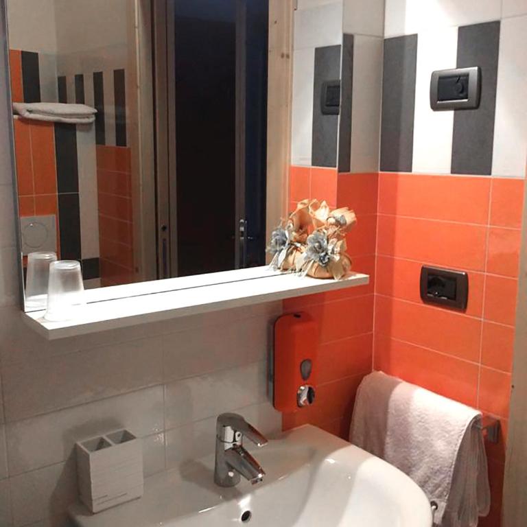 B&B La Marmotta - Doppel- oder Zweibettzimmer - 1