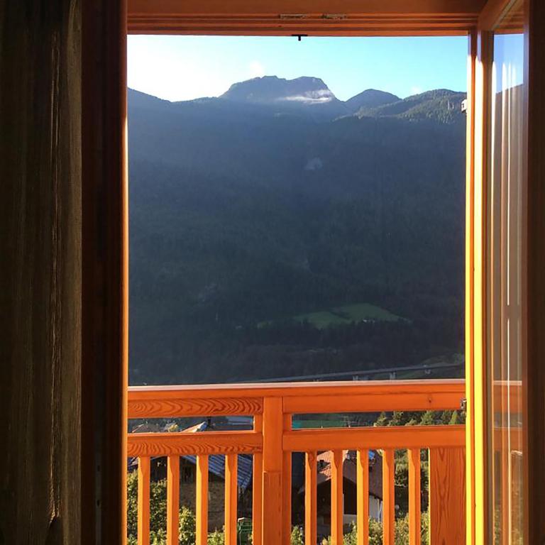 B&B La Marmotta - Doppel- oder Zweibettzimmer - 7