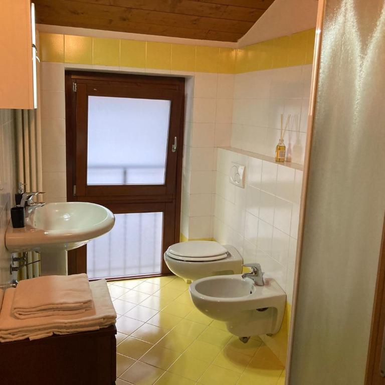 Downtown Room - Appartamento con 1 Camera da Letto - 3