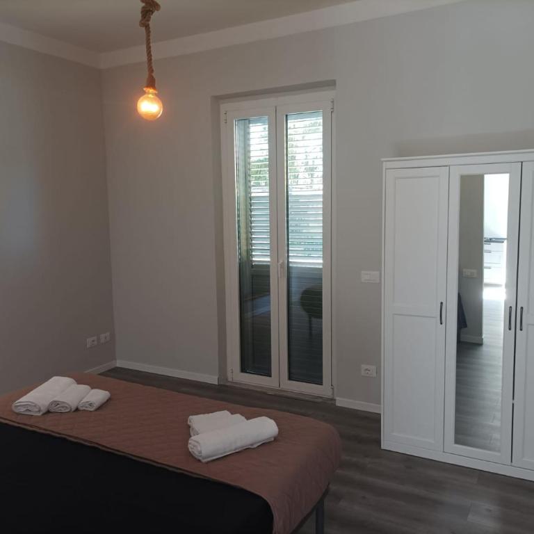 Lucca&Joy Apartment - Appartamento con 1 Camera da Letto - 9