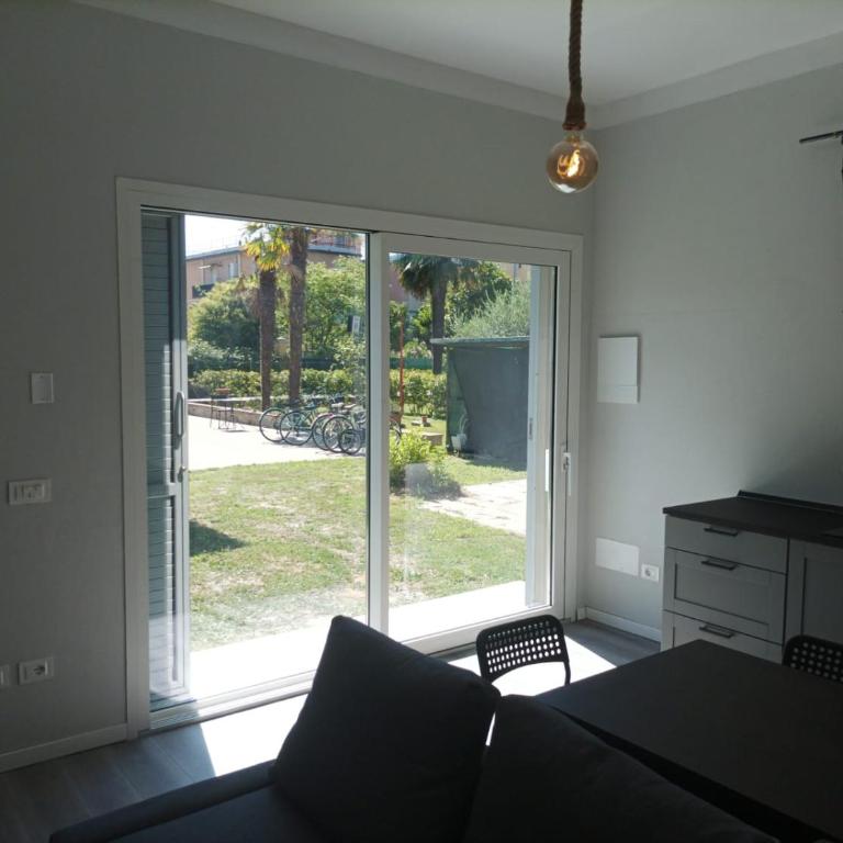 Lucca&Joy Apartment - Appartamento con 1 Camera da Letto - 11