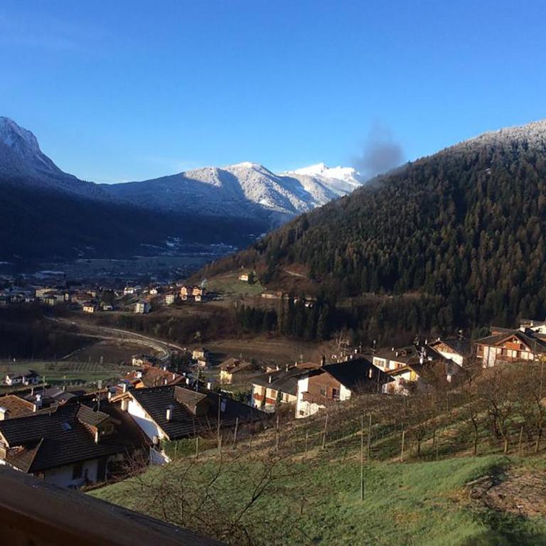 B&B La Marmotta - Doppel- oder Zweibettzimmer - 13