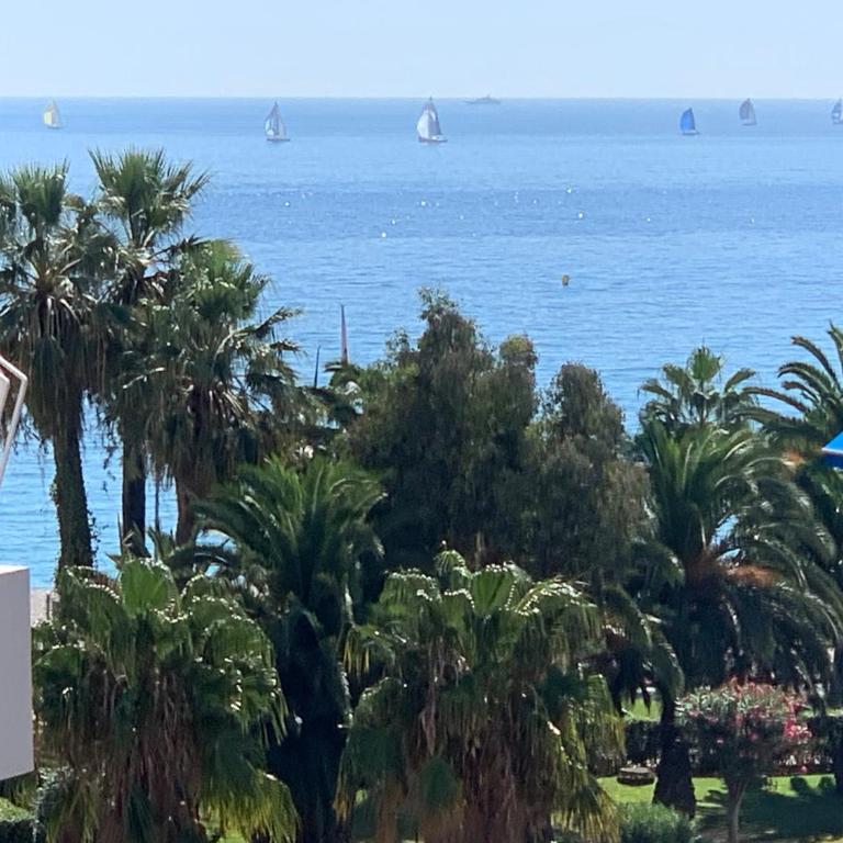 Appartement vue mer très proche de la plage et des commerces - Apartamento de 2 dormitorios - 3