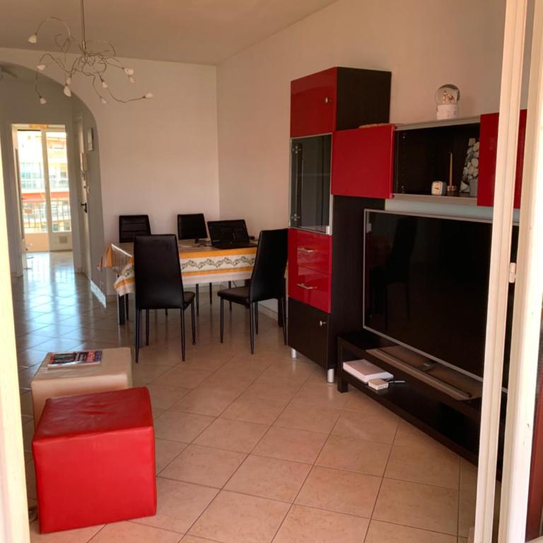 Appartement vue mer très proche de la plage et des commerces - Apartamento de 2 dormitorios - 4