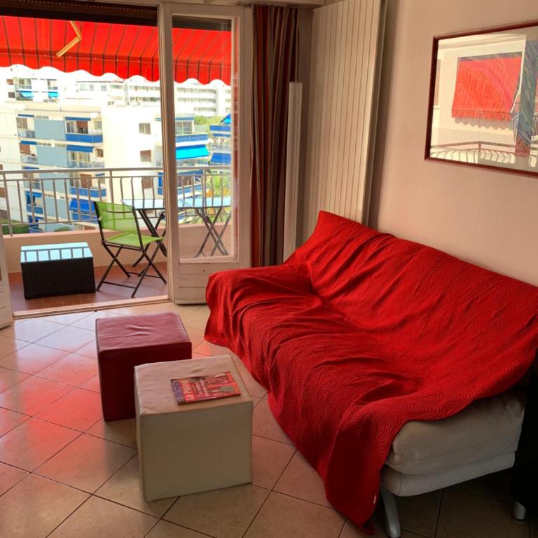 Appartement vue mer très proche de la plage et des commerces - Apartamento de 2 dormitorios - 5