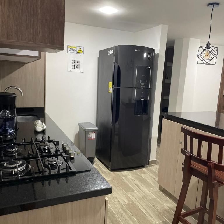 Lugar perfecto para ti a solo 300 metros de la playa - Apartamento de 2 dormitorios - 12