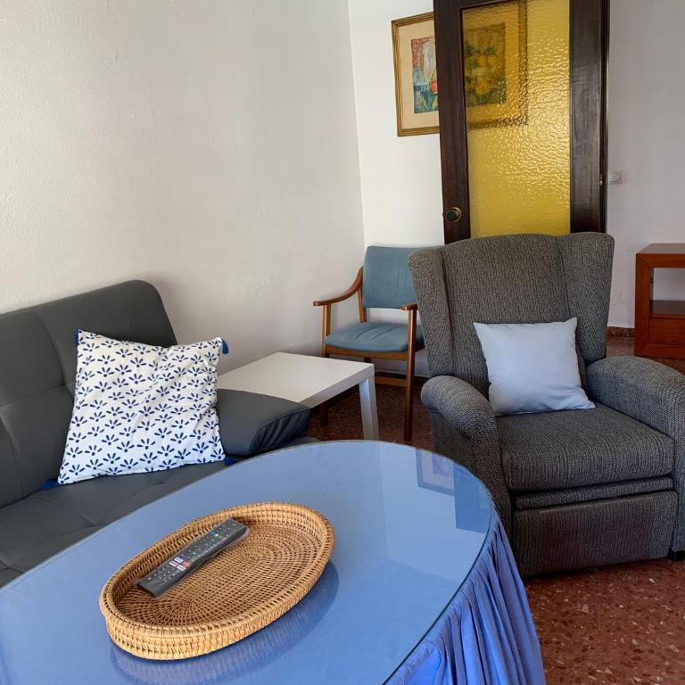 Apartamento en Torre Del Mar - Apartment mit 3 Schlafzimmern - 5