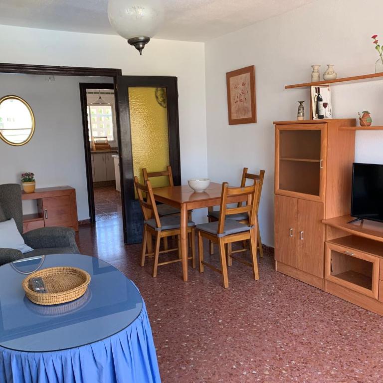 Apartamento en Torre Del Mar - Apartment mit 3 Schlafzimmern - 6