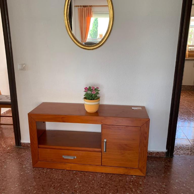 Apartamento en Torre Del Mar - Apartment mit 3 Schlafzimmern - 7