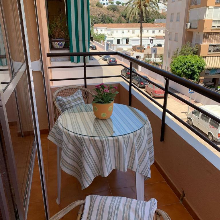 Apartamento en Torre Del Mar - Apartment mit 3 Schlafzimmern - 8