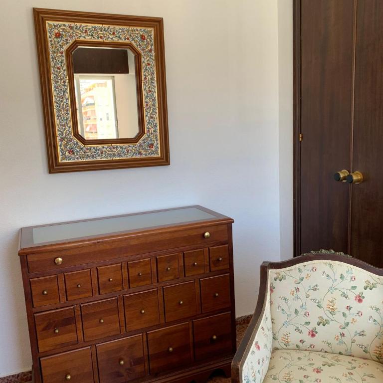 Apartamento en Torre Del Mar - Apartment mit 3 Schlafzimmern - 10