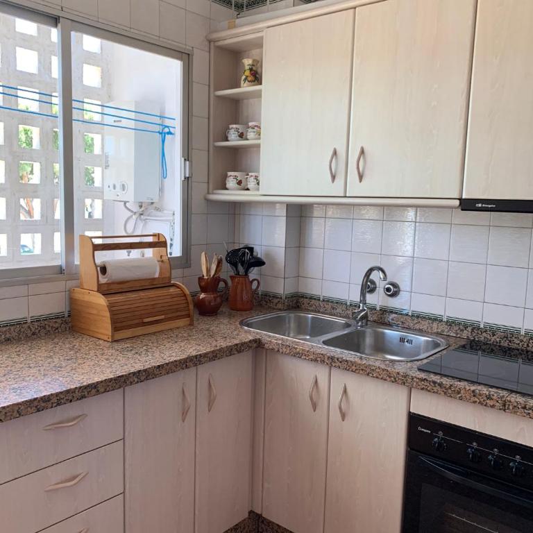 Apartamento en Torre Del Mar - Apartment mit 3 Schlafzimmern - 14
