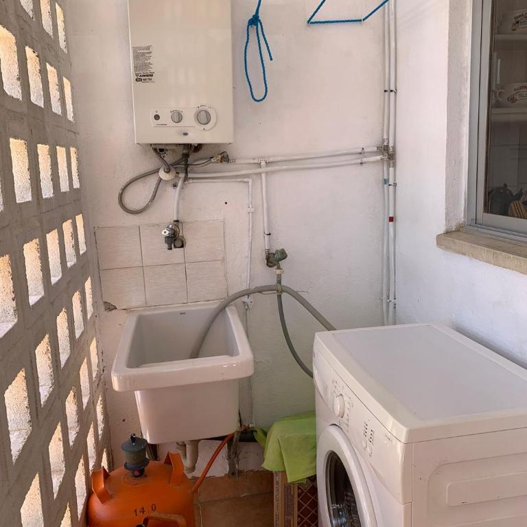 Apartamento en Torre Del Mar - Apartment mit 3 Schlafzimmern - 13