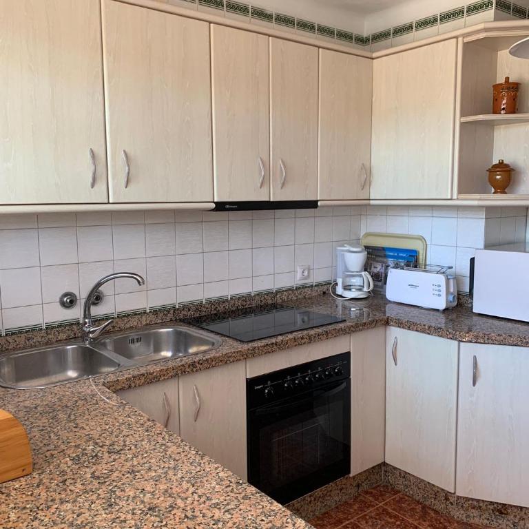 Apartamento en Torre Del Mar - Apartment mit 3 Schlafzimmern - 11