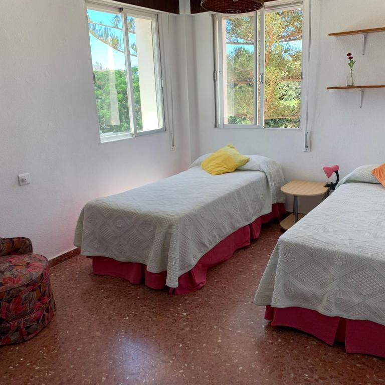 Apartamento en Torre Del Mar - Apartment mit 3 Schlafzimmern - 15