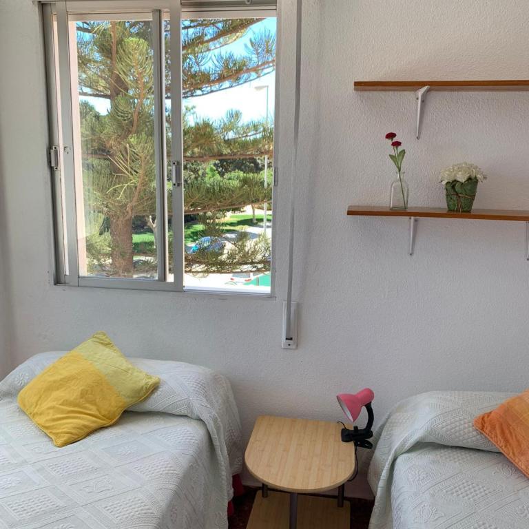 Apartamento en Torre Del Mar - Apartment mit 3 Schlafzimmern - 16