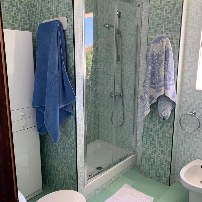 Apartamento en Torre Del Mar - Apartment mit 3 Schlafzimmern - 18