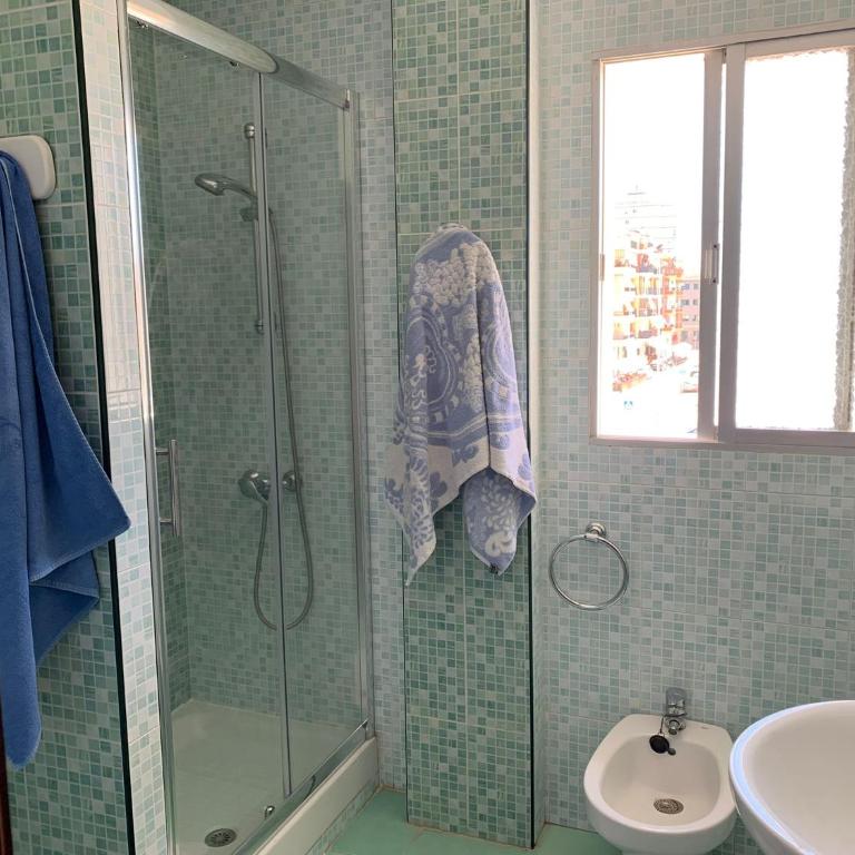 Apartamento en Torre Del Mar - Apartment mit 3 Schlafzimmern - 20