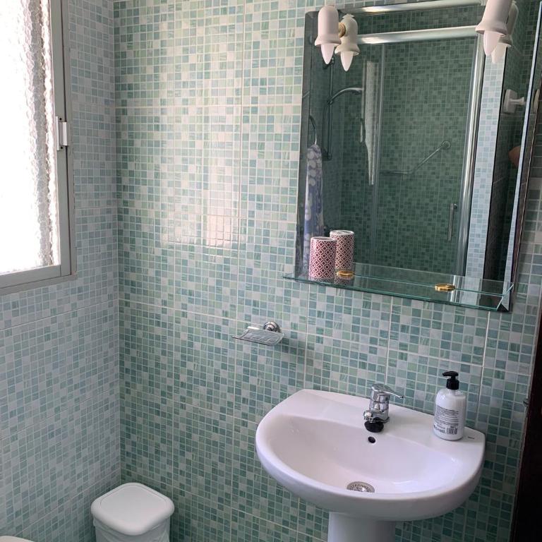 Apartamento en Torre Del Mar - Apartment mit 3 Schlafzimmern - 19
