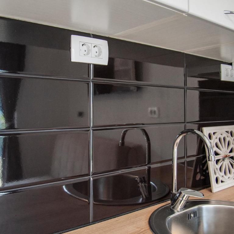 SOKO APARTMENTS Huoneistohotelli SOKO - One-Bedroom Apartment - 9