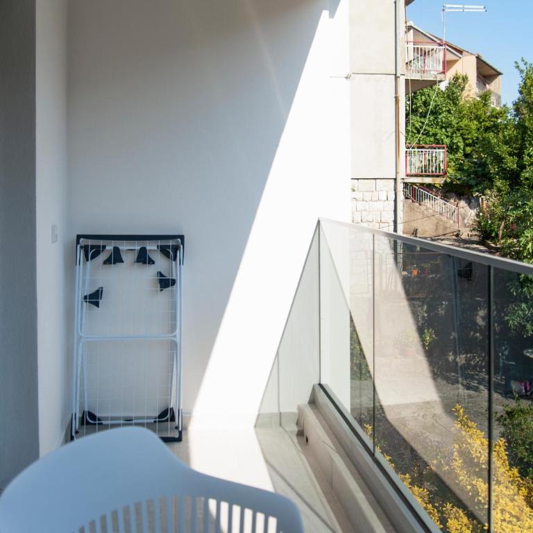 SOKO APARTMENTS Huoneistohotelli SOKO - One-Bedroom Apartment - 10