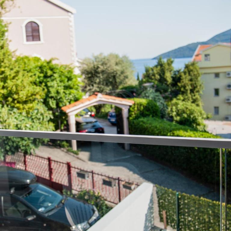 SOKO APARTMENTS Huoneistohotelli SOKO - One-Bedroom Apartment - 5