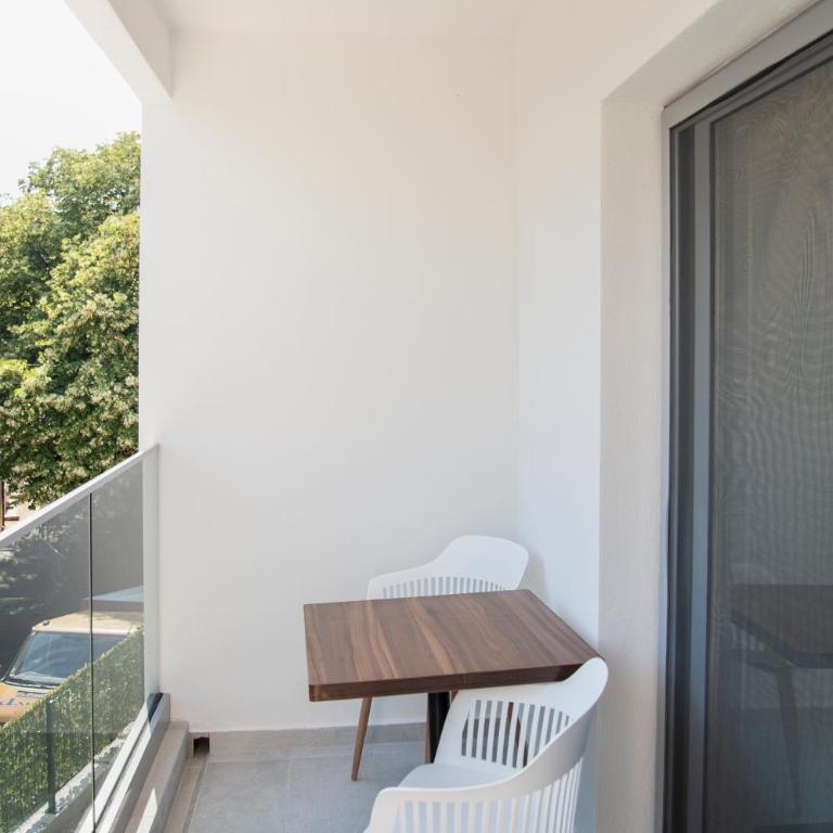 SOKO APARTMENTS Huoneistohotelli SOKO - One-Bedroom Apartment - 11