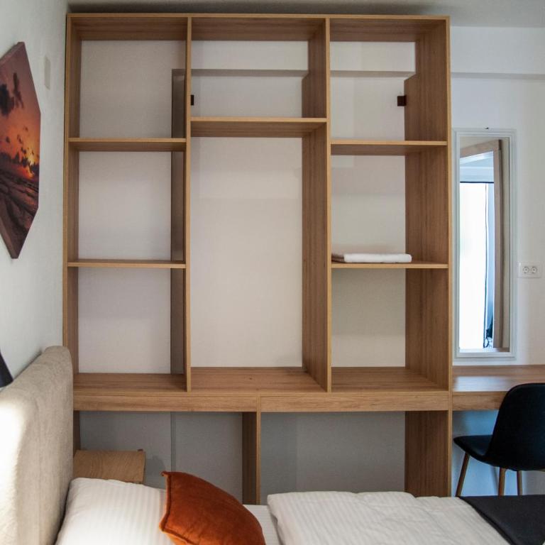 SOKO APARTMENTS Huoneistohotelli SOKO - One-Bedroom Apartment - 13